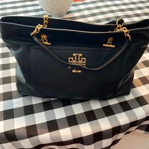 Authentic Tory Burch Handbag